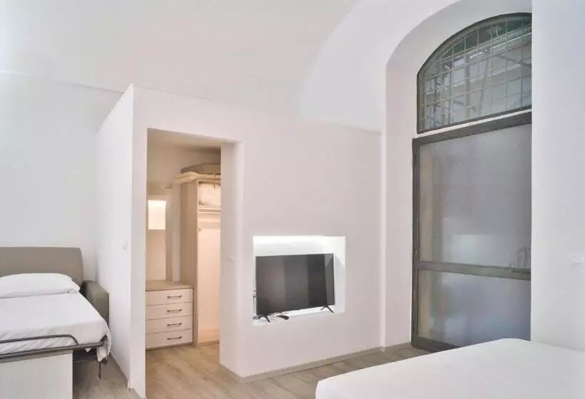 בית מלון כפרי Medusa