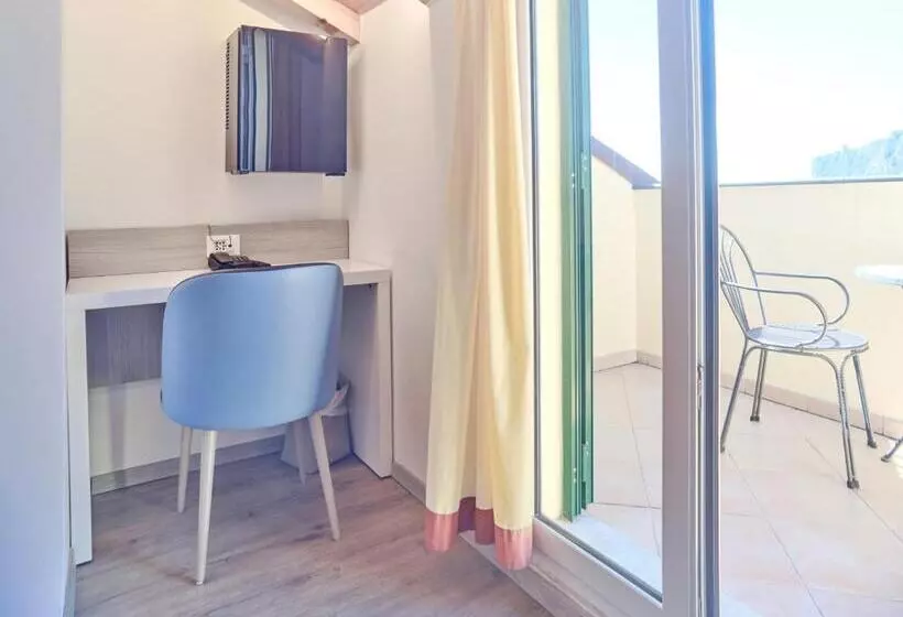 בית מלון כפרי Medusa