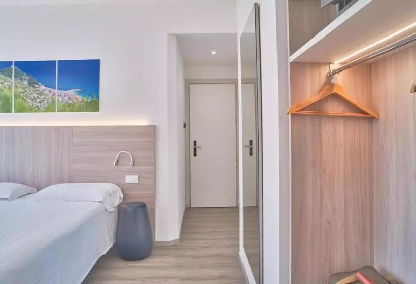 בית מלון כפרי Medusa