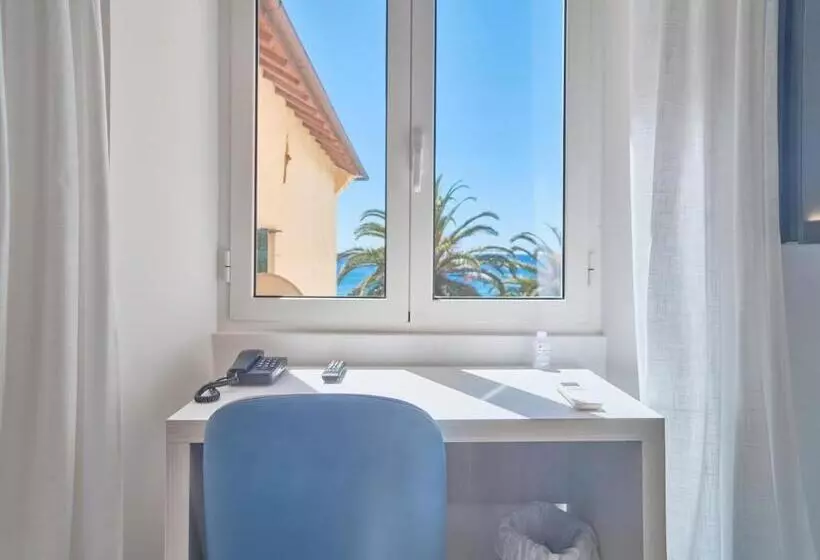 בית מלון כפרי Medusa