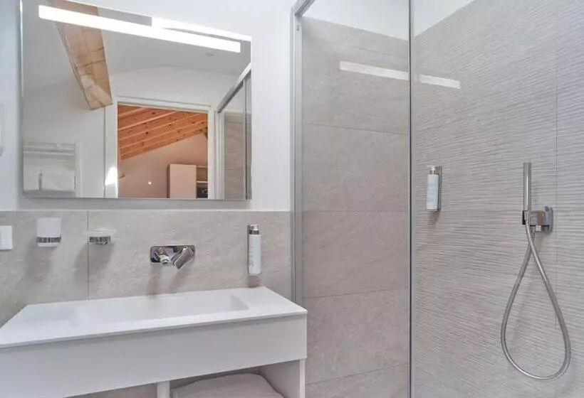 בית מלון כפרי Medusa