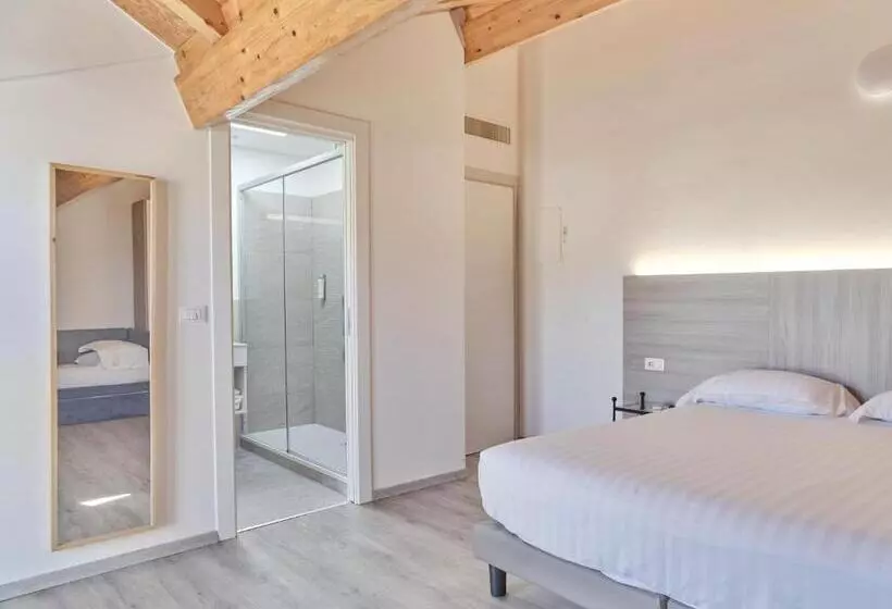 בית מלון כפרי Medusa