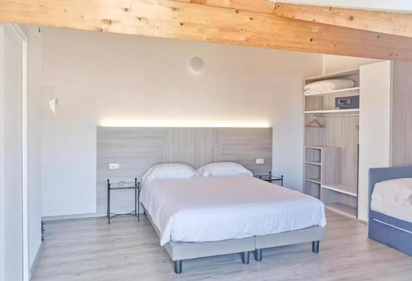 בית מלון כפרי Medusa