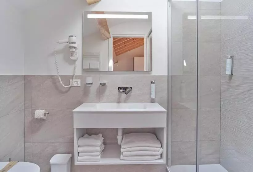 בית מלון כפרי Medusa