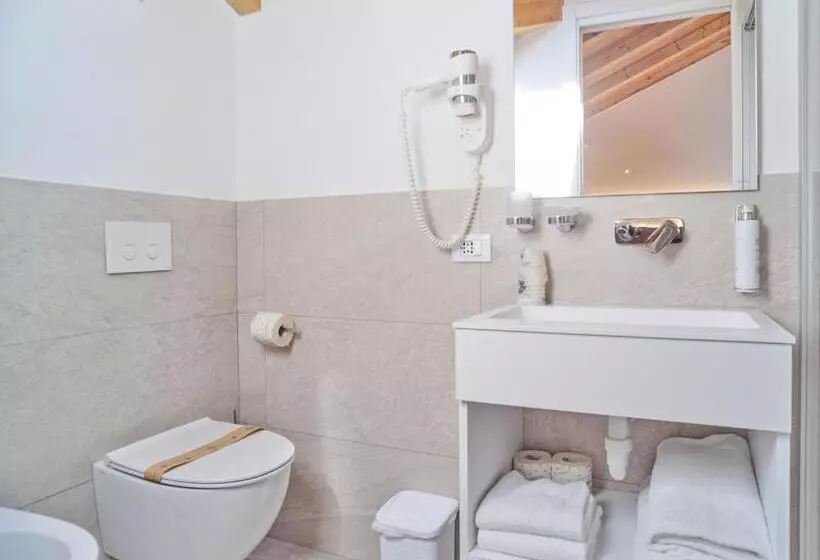 בית מלון כפרי Medusa