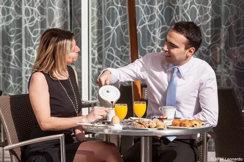 هتل Mercure Troyes Centre