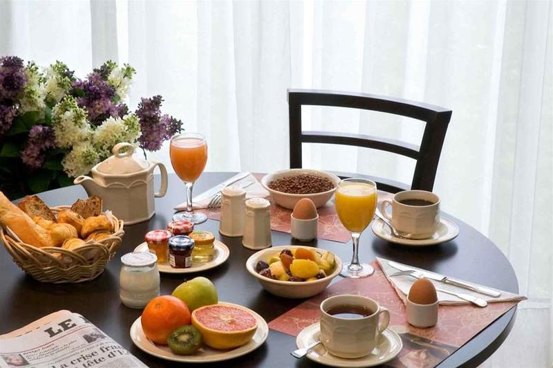 호텔 Mercure Troyes Centre