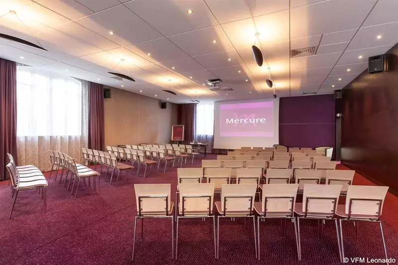 هتل Mercure Troyes Centre