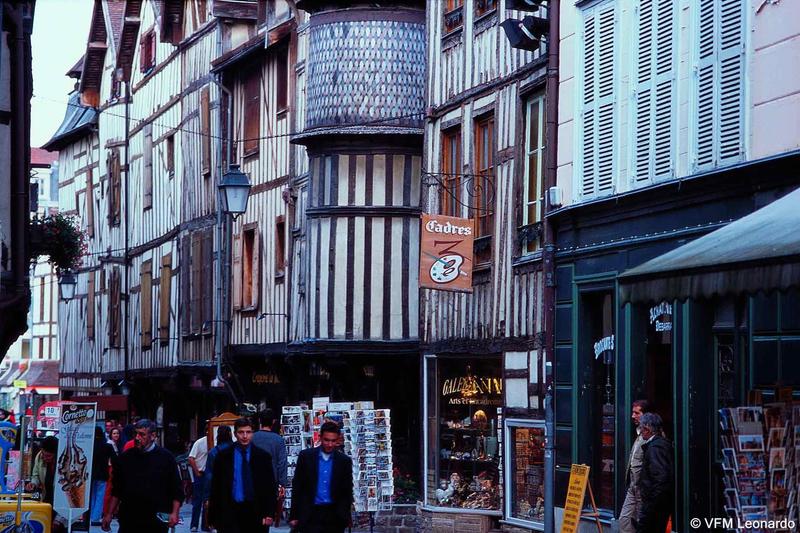 호텔 Mercure Troyes Centre