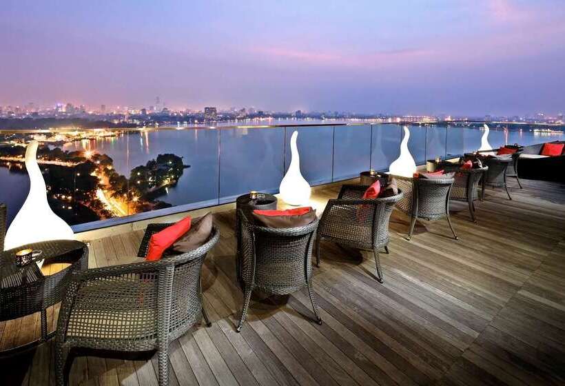 هتل Pan Pacific Hanoi