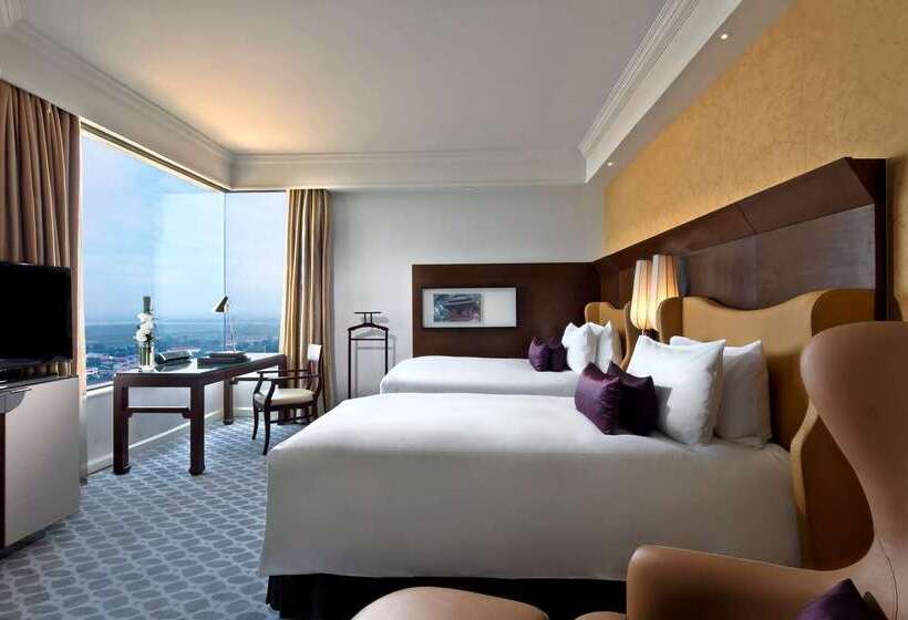 هتل Pan Pacific Hanoi