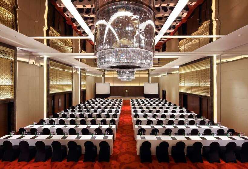 هتل Pan Pacific Hanoi