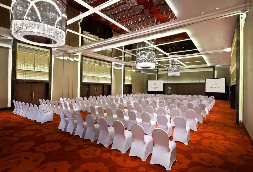 هتل Pan Pacific Hanoi