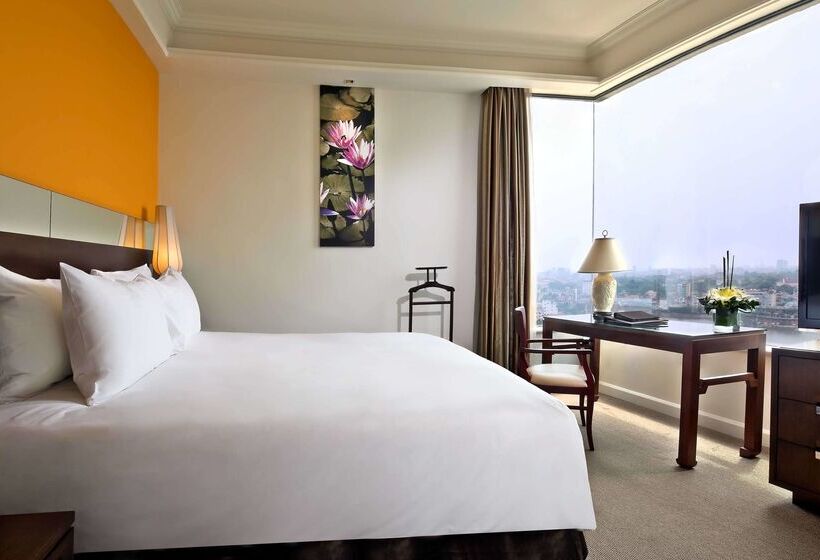 هتل Pan Pacific Hanoi