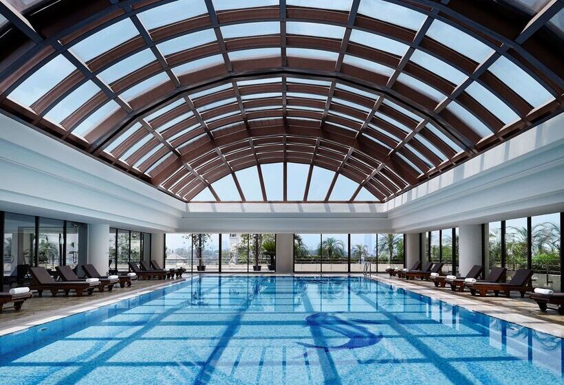 هتل Pan Pacific Hanoi