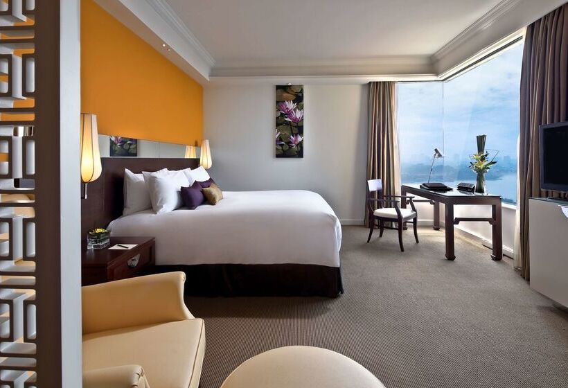 هتل Pan Pacific Hanoi