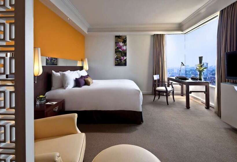 هتل Pan Pacific Hanoi