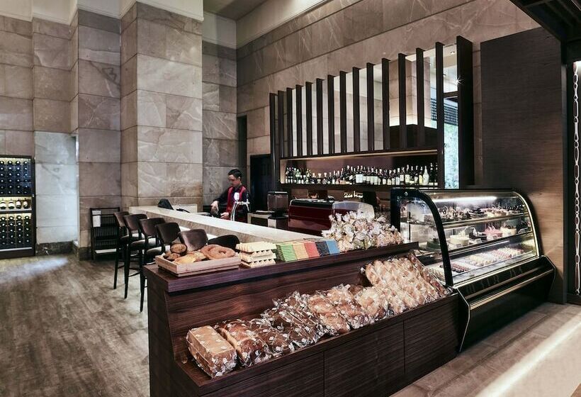 هتل Pan Pacific Hanoi