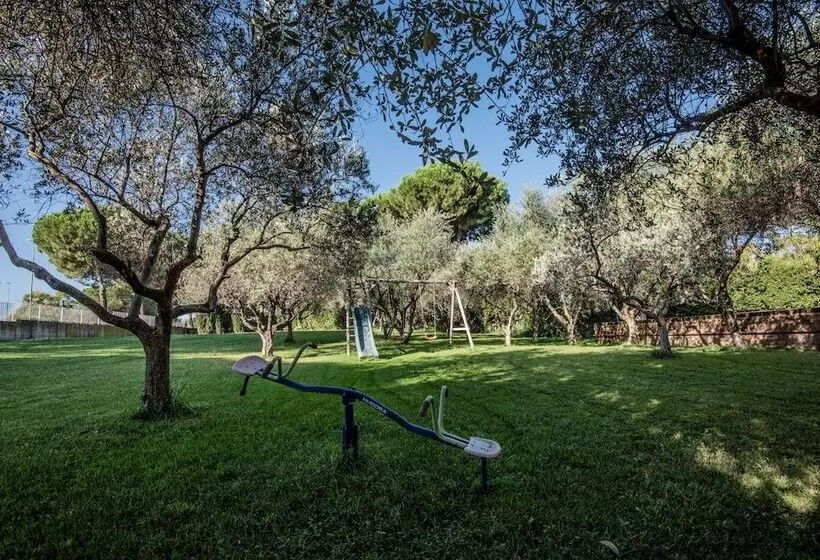 בית מלון כפרי Petra