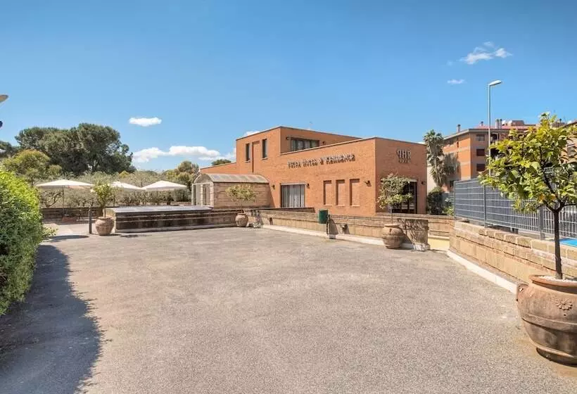 בית מלון כפרי Petra