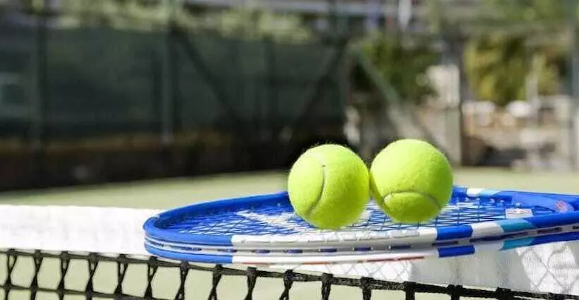 בית מלון כפרי Petra