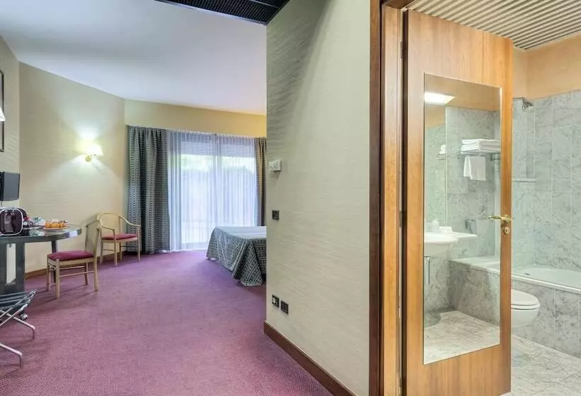 בית מלון כפרי Petra