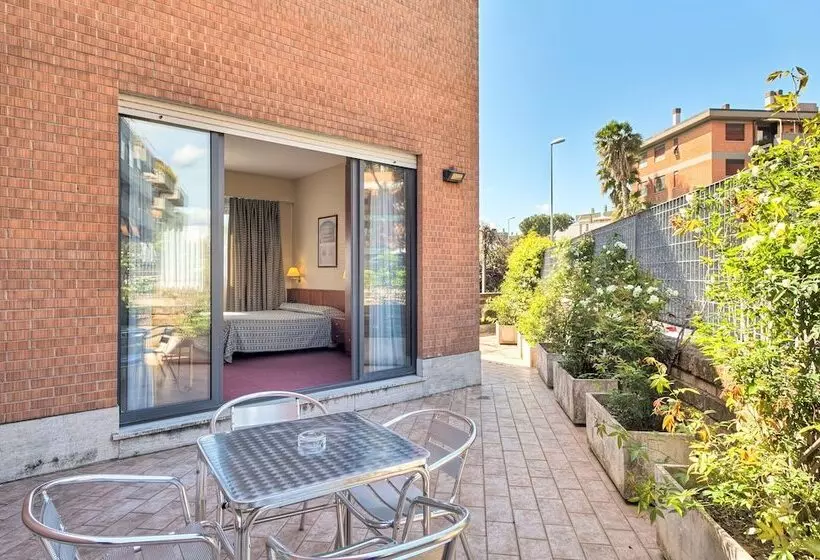 בית מלון כפרי Petra