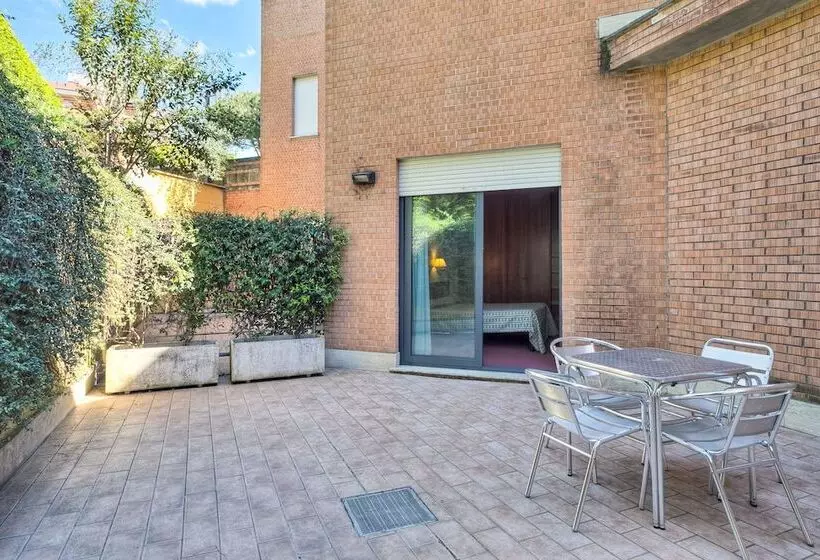 בית מלון כפרי Petra