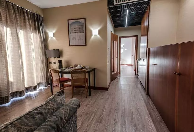 בית מלון כפרי Petra