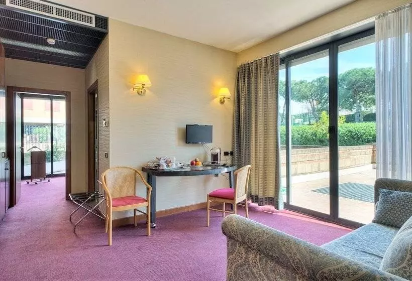 בית מלון כפרי Petra