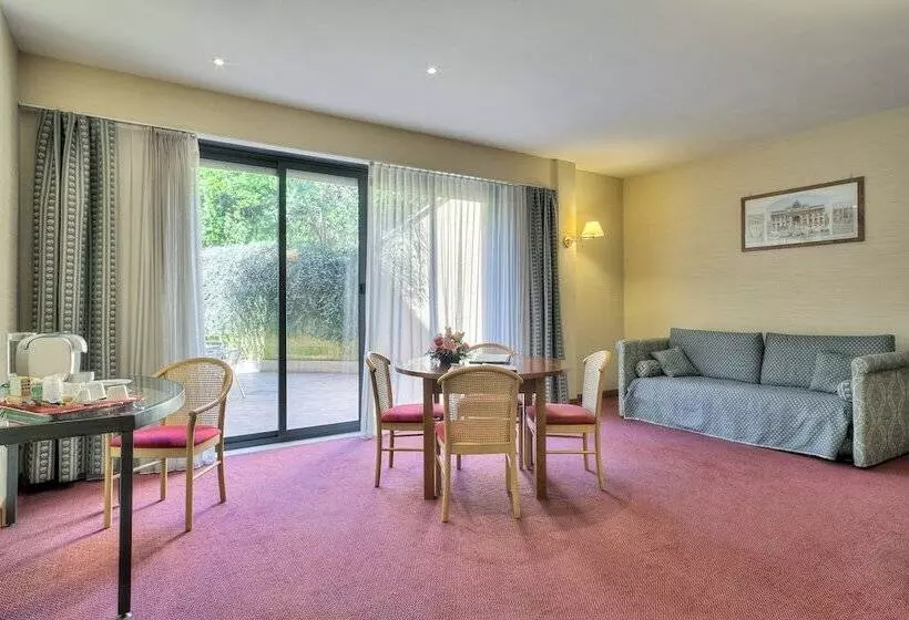 בית מלון כפרי Petra