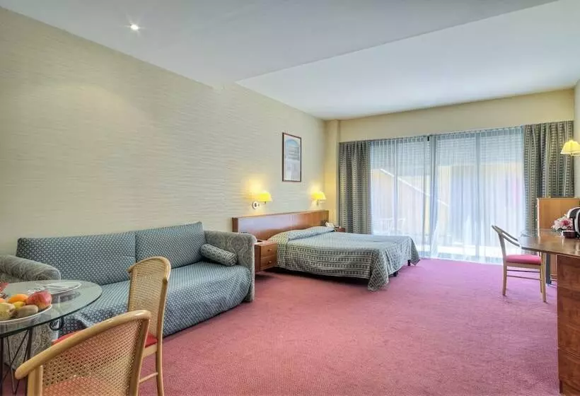 בית מלון כפרי Petra