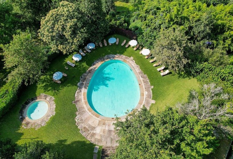 Hotel Pousada Mosteiro De Amares