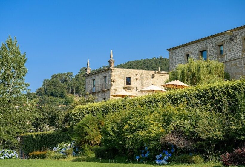 Hotel Pousada Mosteiro De Amares