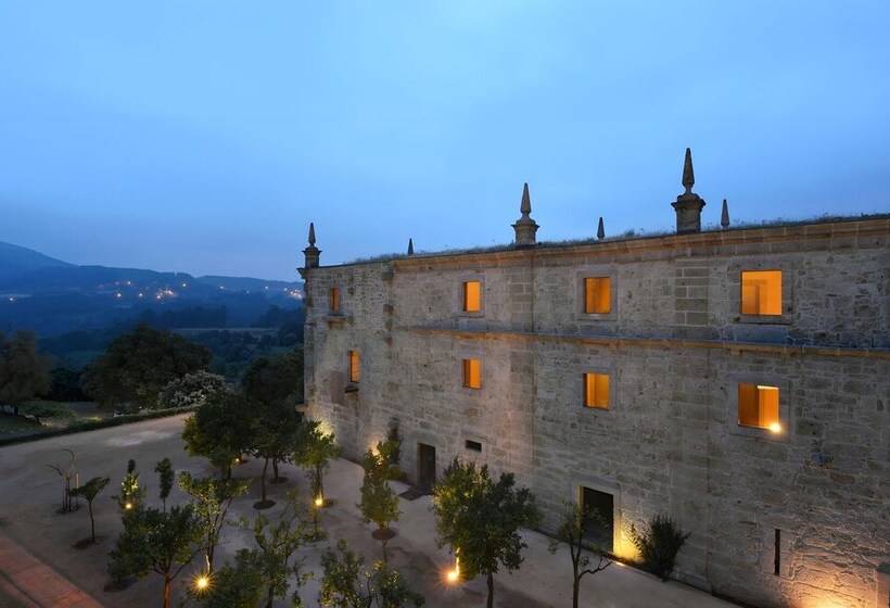 Hotel Pousada Mosteiro De Amares