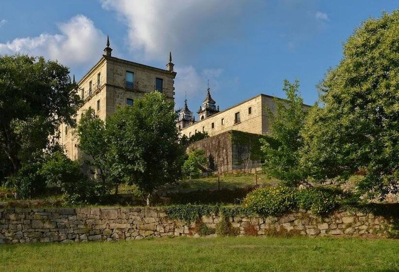 Hotel Pousada Mosteiro De Amares
