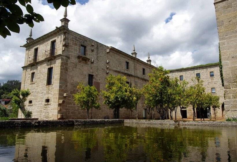 Hotel Pousada Mosteiro De Amares