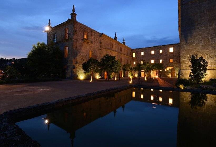 Hotel Pousada Mosteiro De Amares