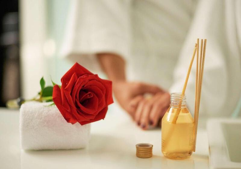 هتل Pullman Sao Paulo Ibirapuera