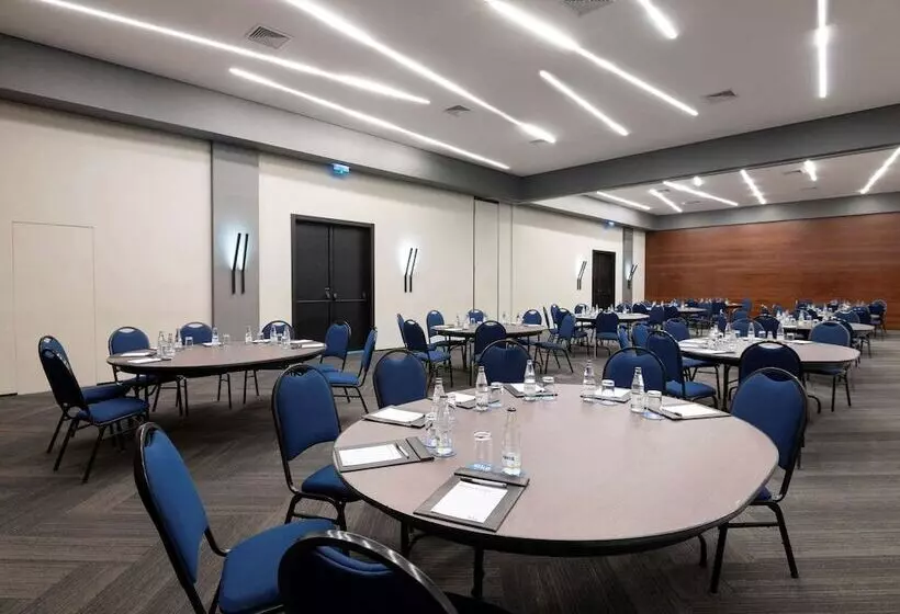 هتل Pullman Sao Paulo Ibirapuera