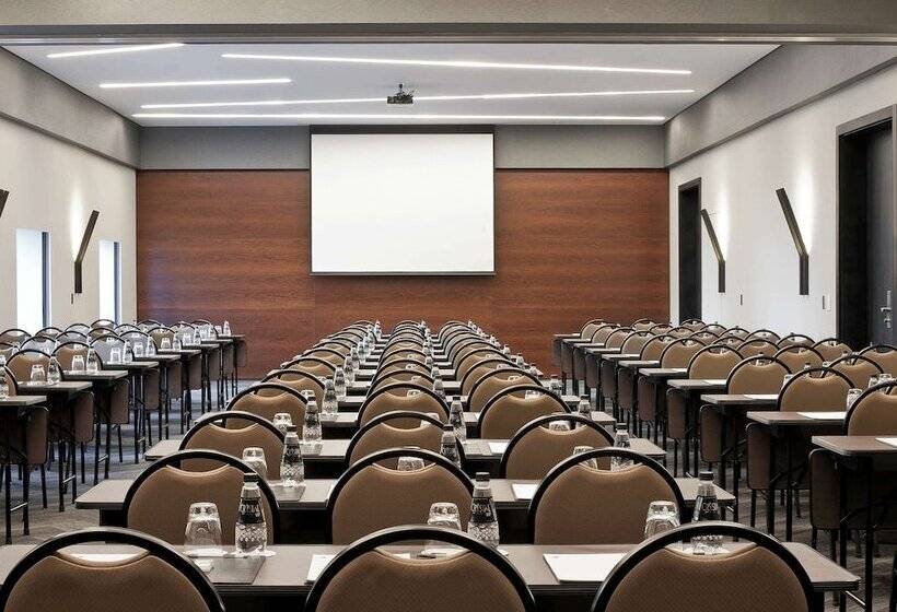 هتل Pullman Sao Paulo Ibirapuera