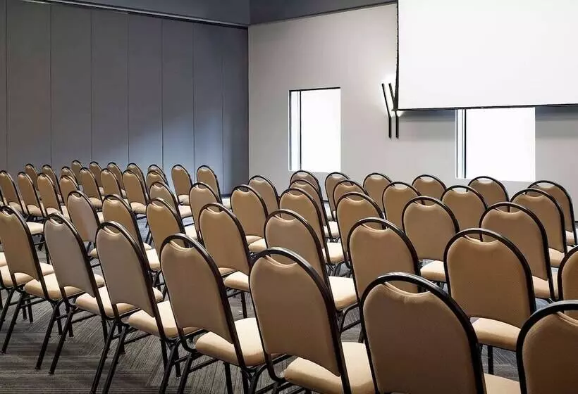 هتل Pullman Sao Paulo Ibirapuera