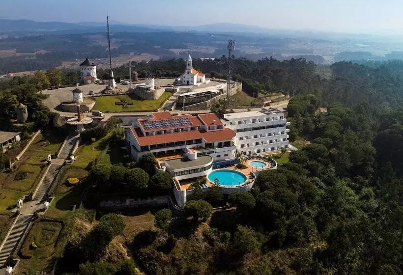 Sao Felix Hotel Hillside & Nature