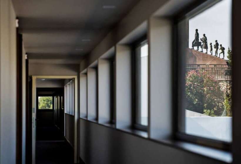 Sao Felix Hotel Hillside & Nature