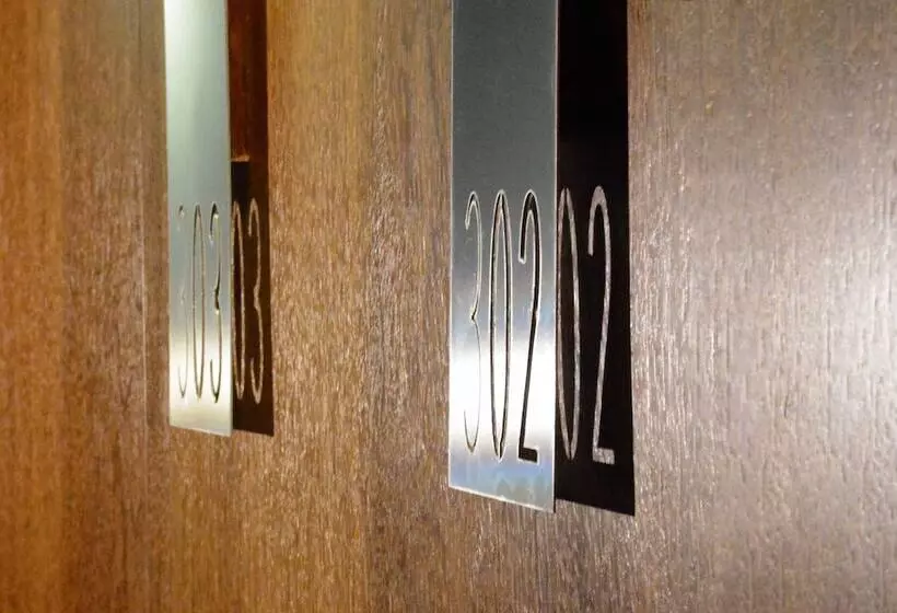 Sao Felix Hotel Hillside & Nature