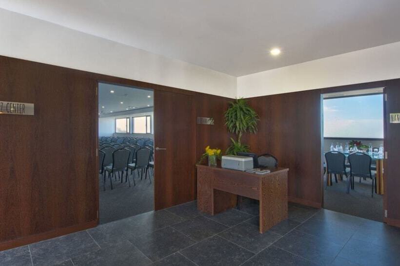 Sao Felix Hotel Hillside & Nature