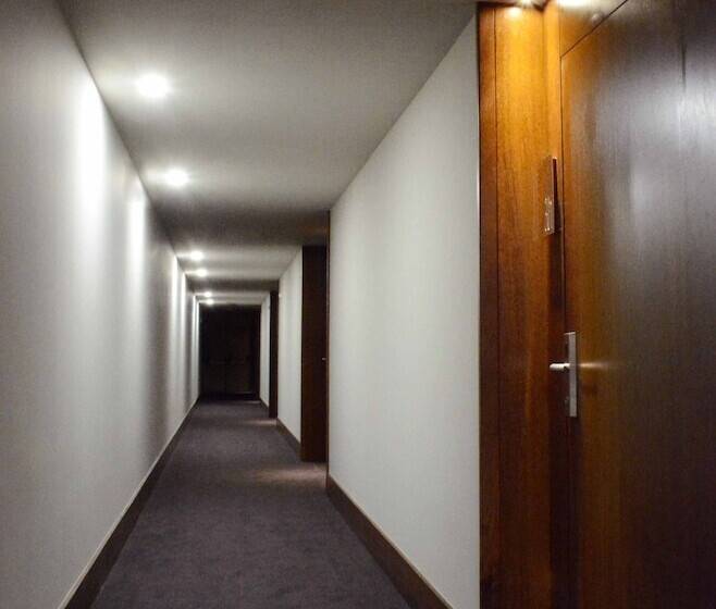 Sao Felix Hotel Hillside & Nature