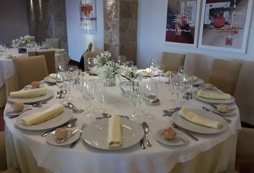 Sao Felix Hotel Hillside & Nature