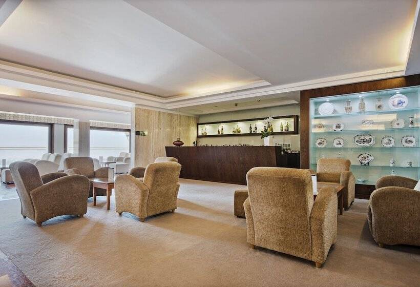 Sao Felix Hotel Hillside & Nature