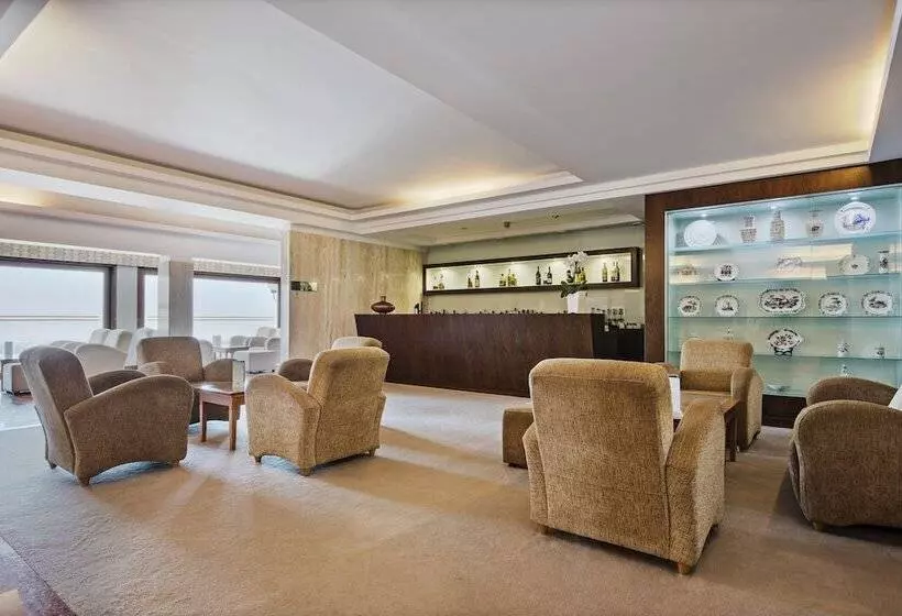 Sao Felix Hotel Hillside & Nature